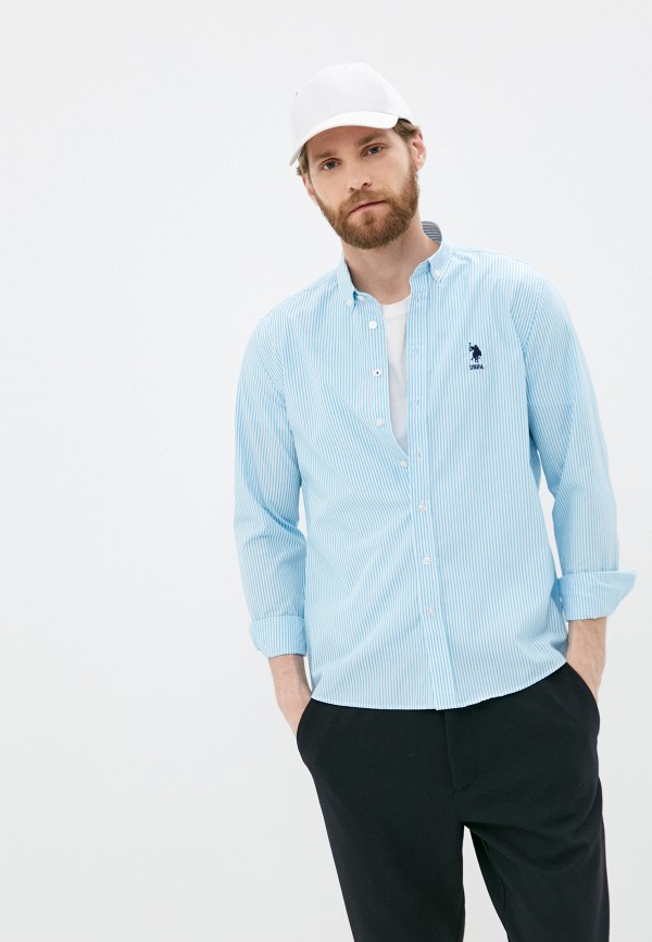 фото Рубашка u.s. polo assn.