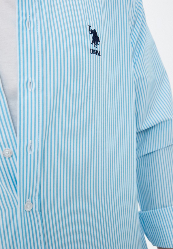 фото Рубашка u.s. polo assn.