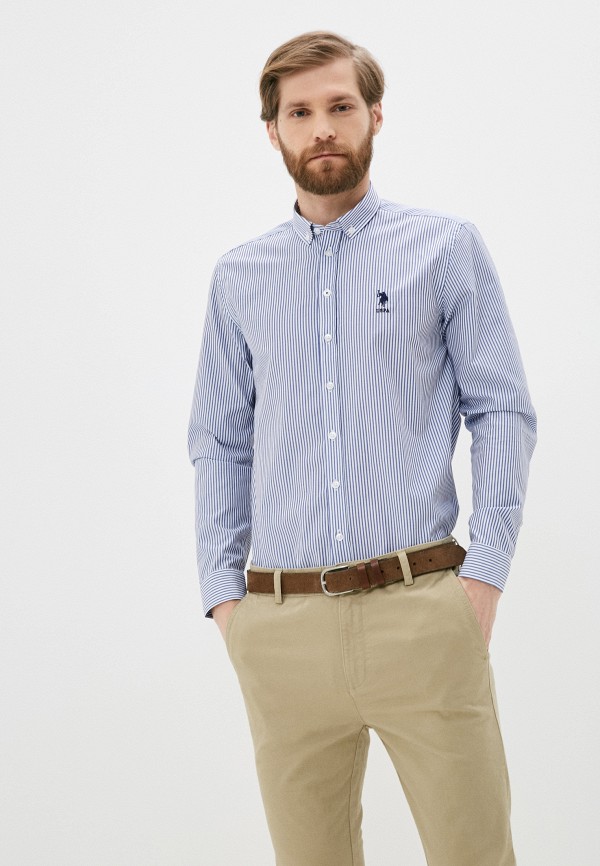 фото Рубашка u.s. polo assn.