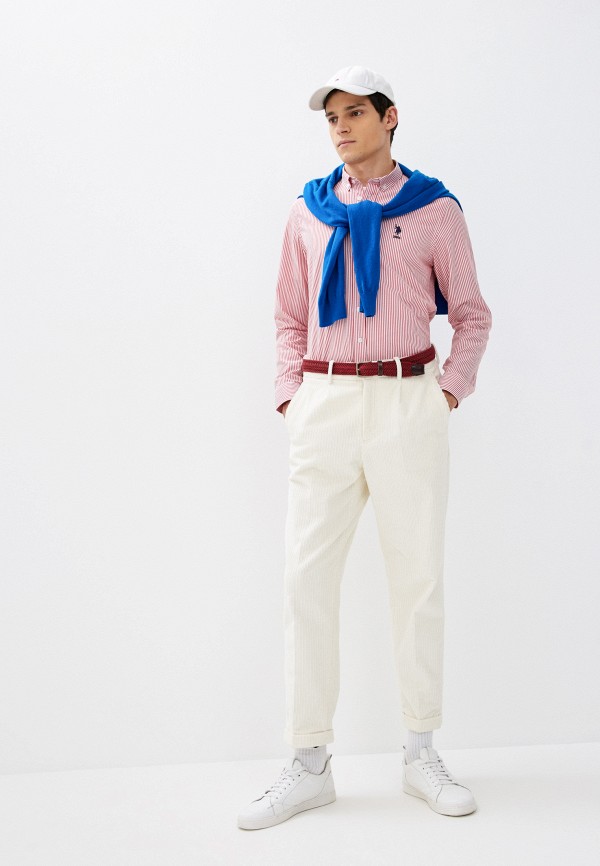 фото Рубашка u.s. polo assn.