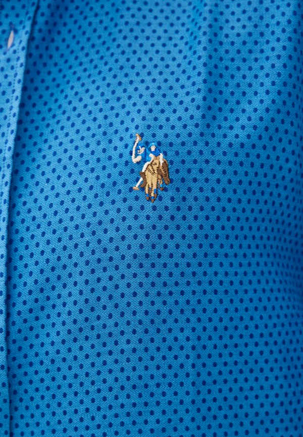 фото Рубашка u.s. polo assn.