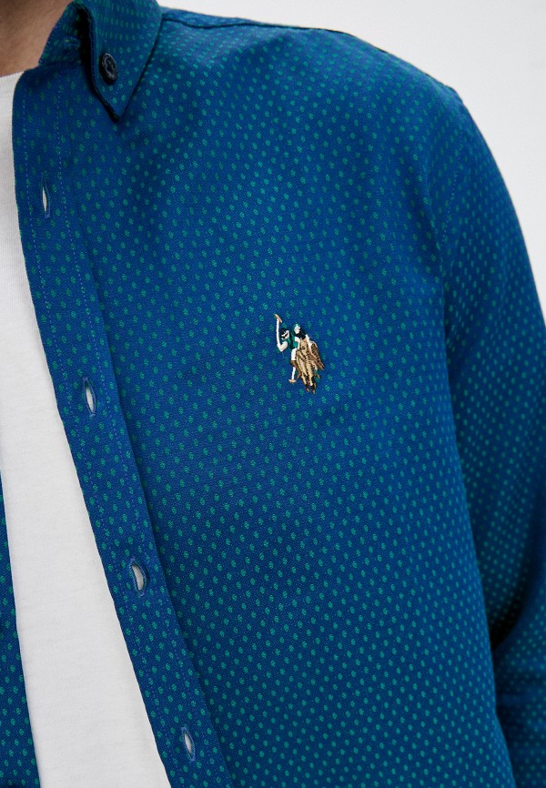фото Рубашка u.s. polo assn.