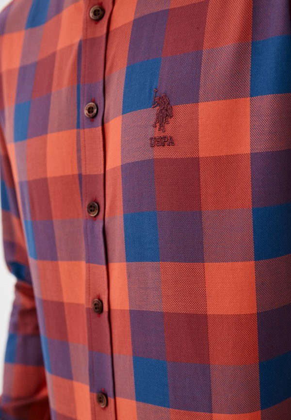 фото Рубашка u.s. polo assn.