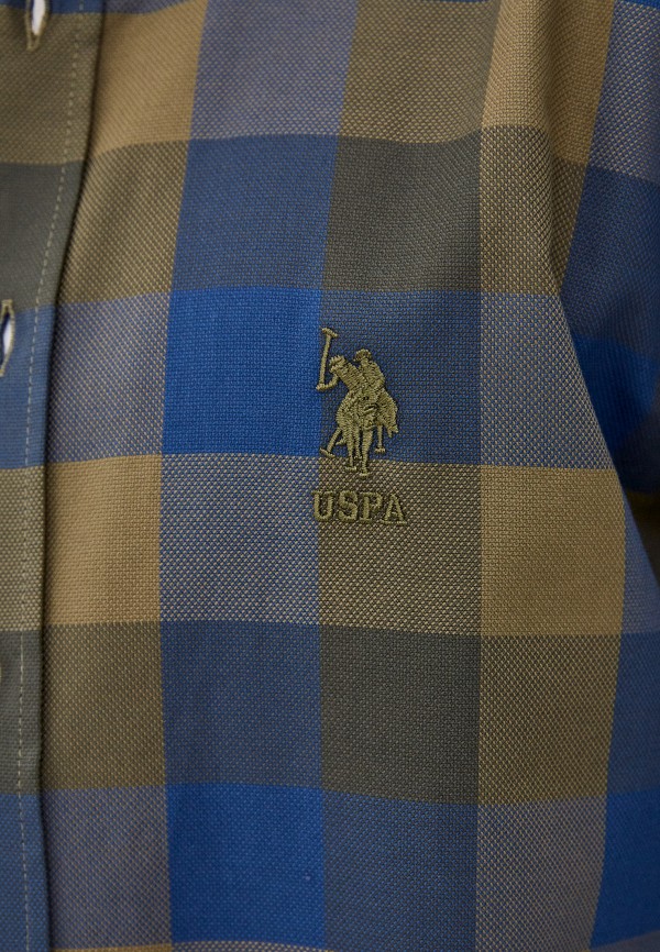 фото Рубашка u.s. polo assn.