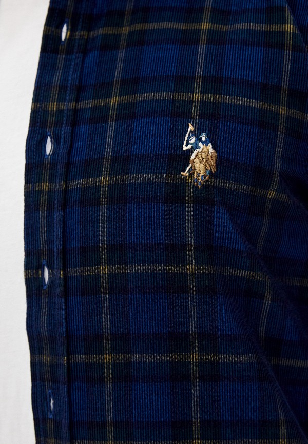 фото Рубашка u.s. polo assn.