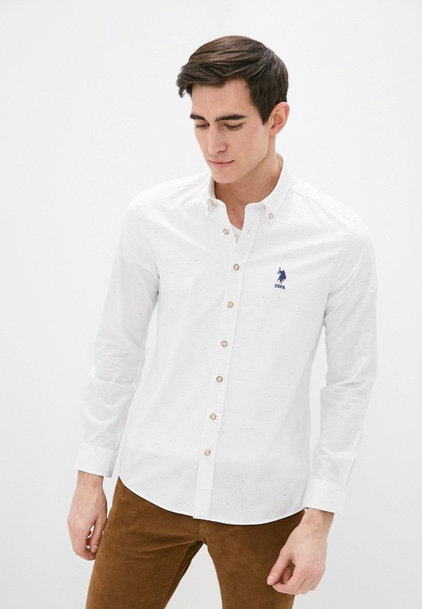 фото Рубашка u.s. polo assn.
