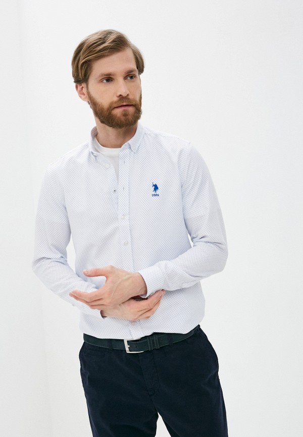 фото Рубашка u.s. polo assn.