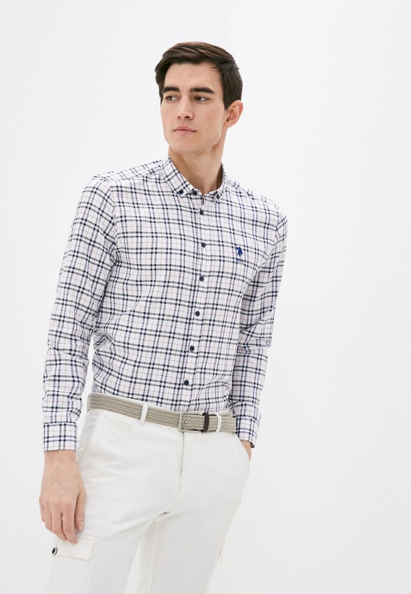 фото Рубашка u.s. polo assn.