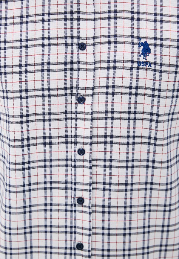 фото Рубашка u.s. polo assn.