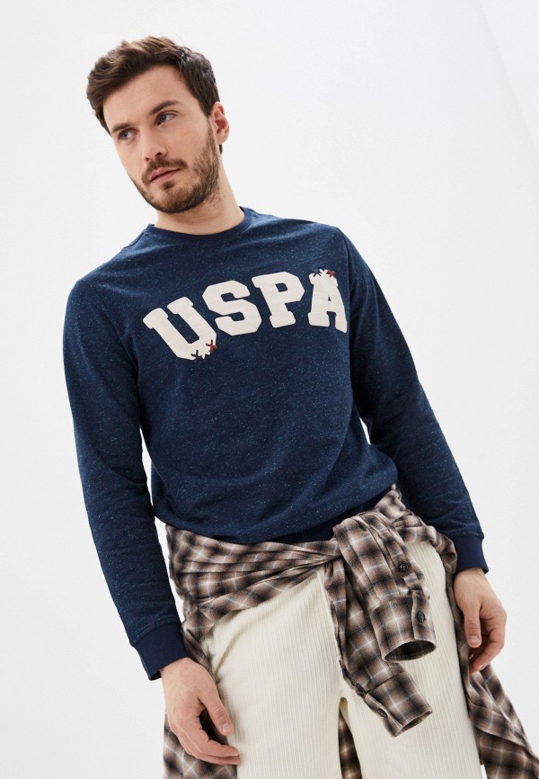 фото Свитшот u.s. polo assn.