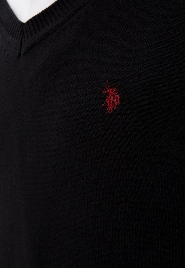 фото Пуловер u.s. polo assn.