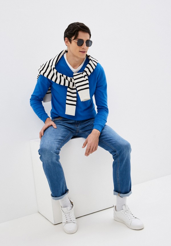 фото Пуловер u.s. polo assn.