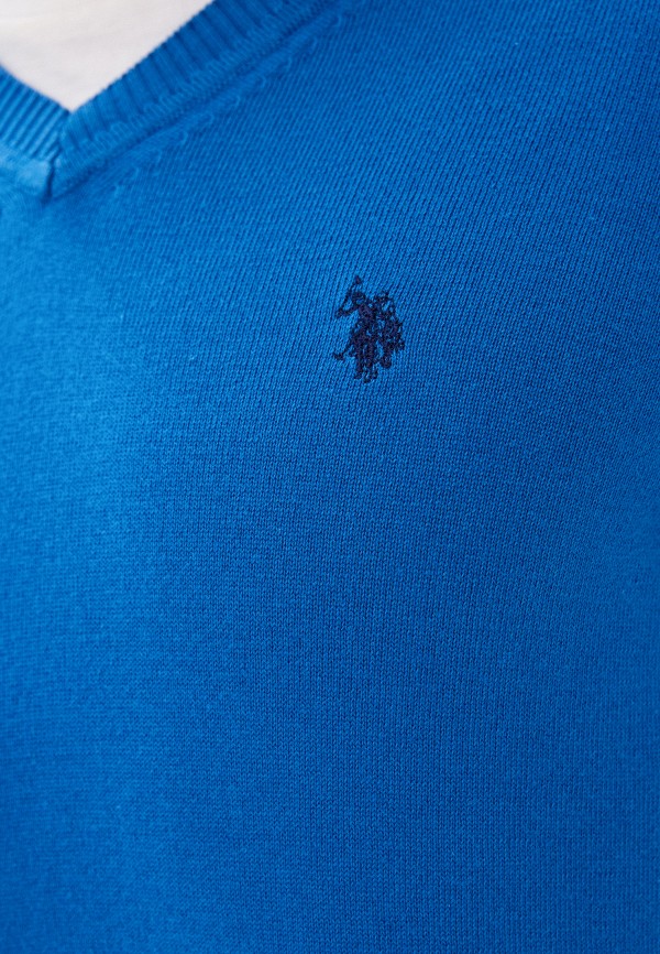фото Пуловер u.s. polo assn.
