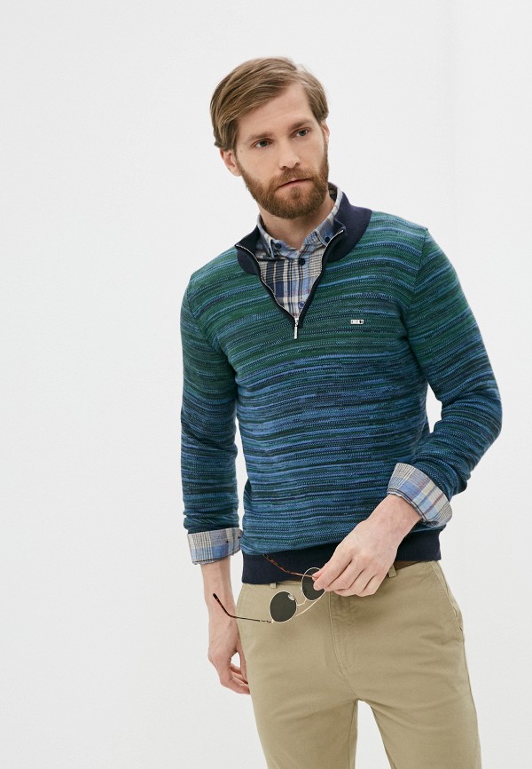 

Джемпер U.S. Polo Assn, Разноцветный