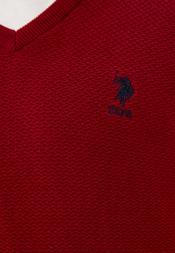 фото Пуловер u.s. polo assn.