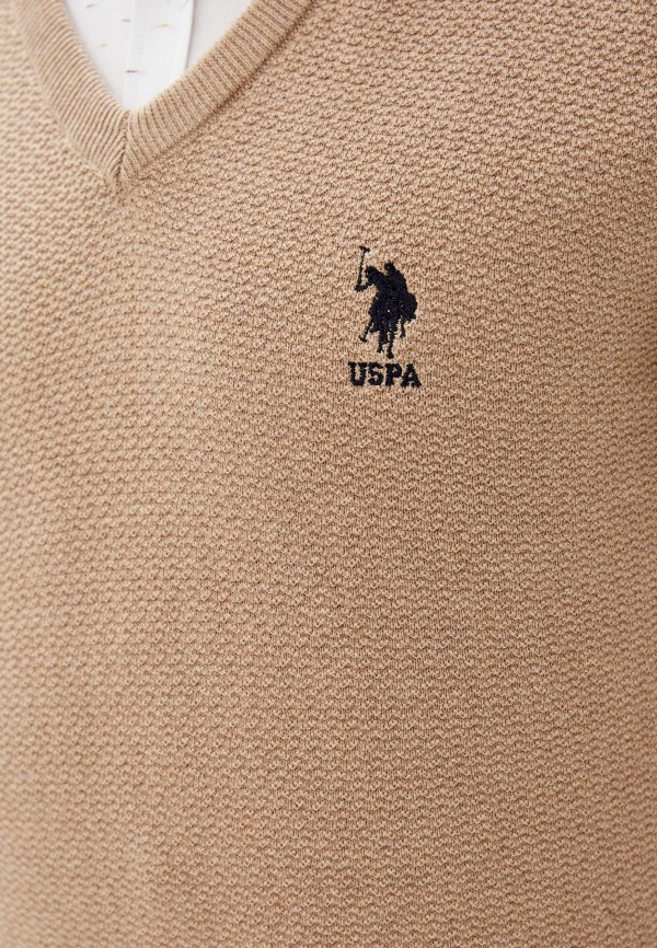 фото Пуловер u.s. polo assn.