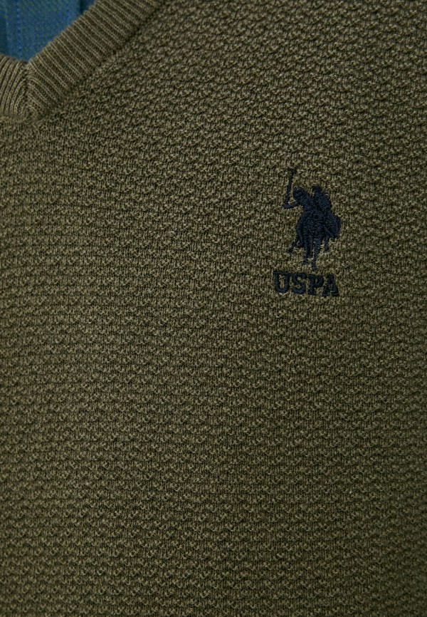 фото Пуловер u.s. polo assn.