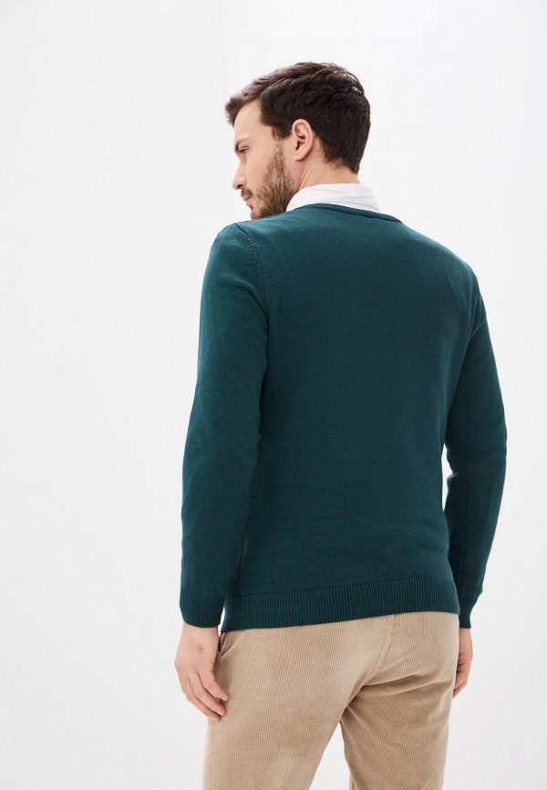 фото Пуловер u.s. polo assn.