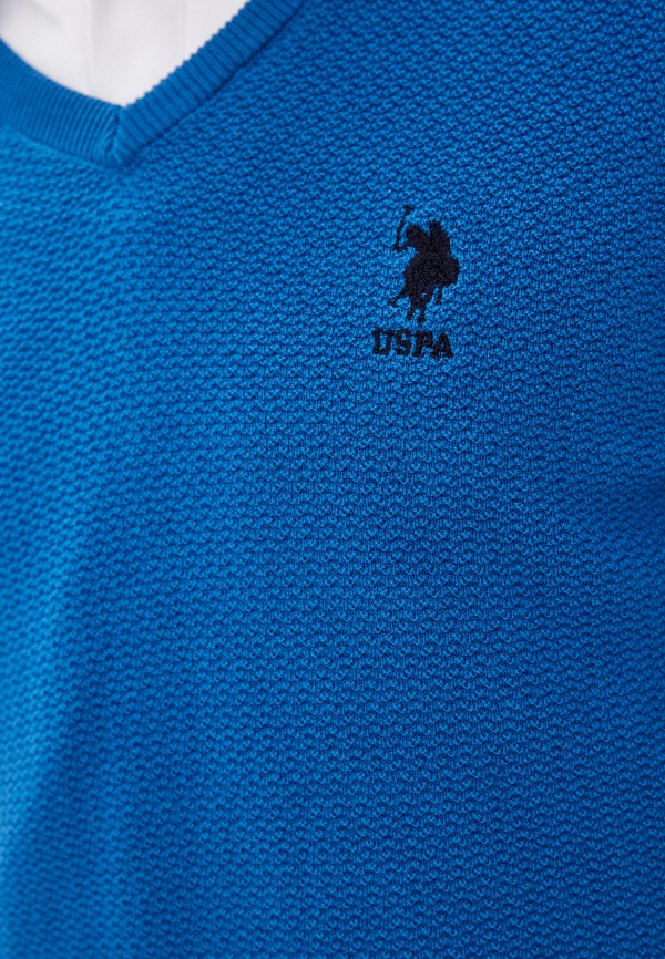 фото Пуловер u.s. polo assn.