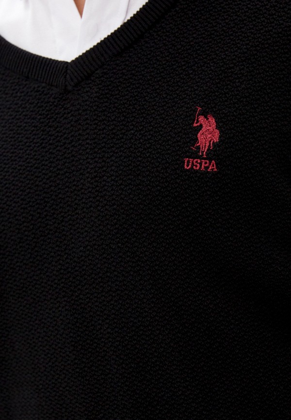 фото Пуловер u.s. polo assn.