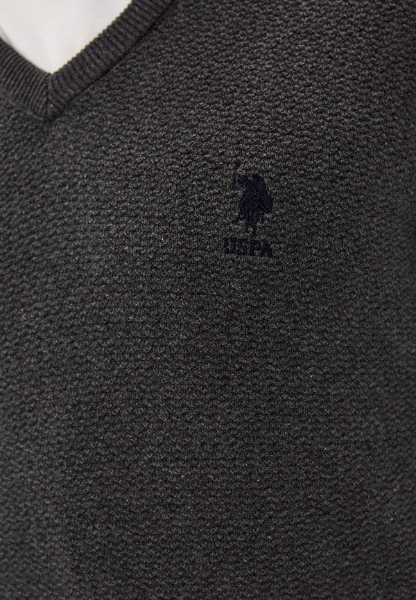 фото Пуловер u.s. polo assn.