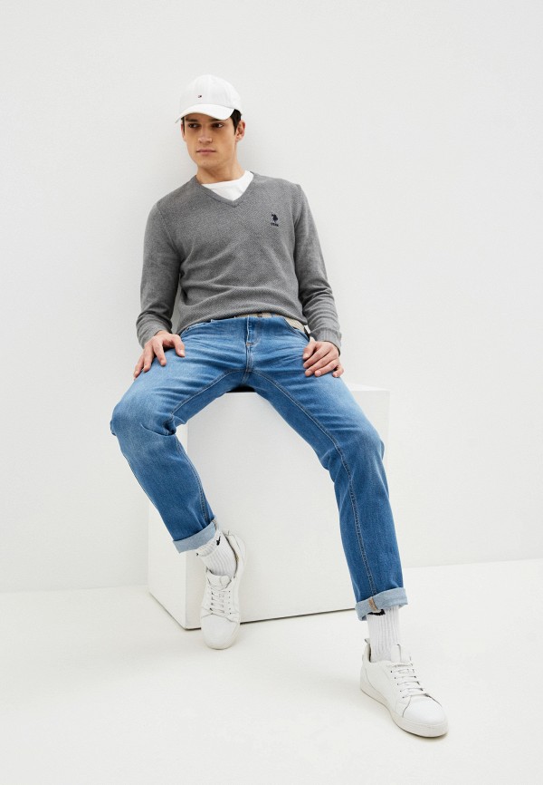 фото Пуловер u.s. polo assn.