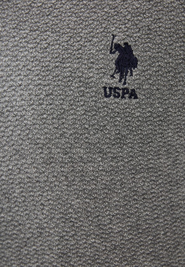фото Пуловер u.s. polo assn.