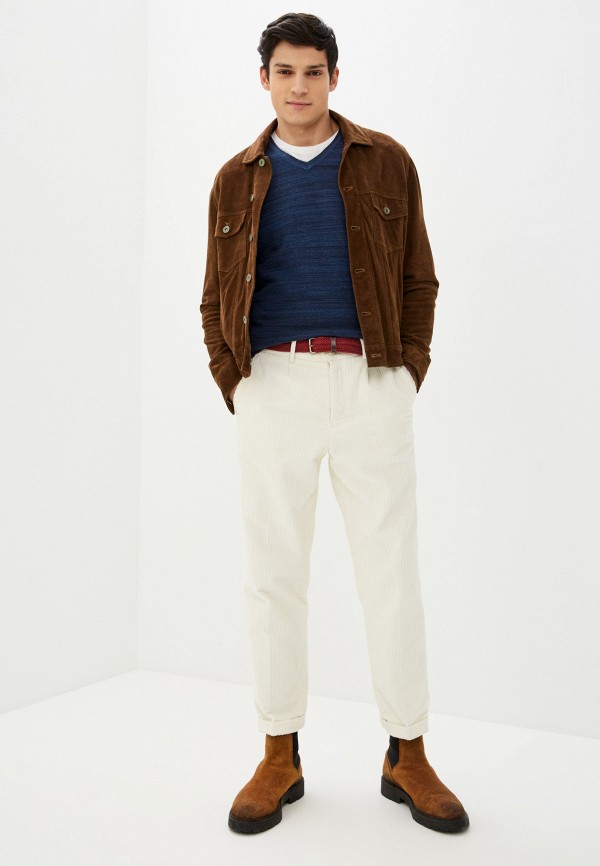 фото Пуловер u.s. polo assn.