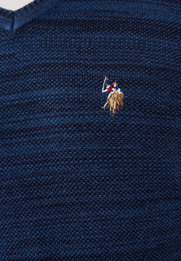 фото Пуловер u.s. polo assn.