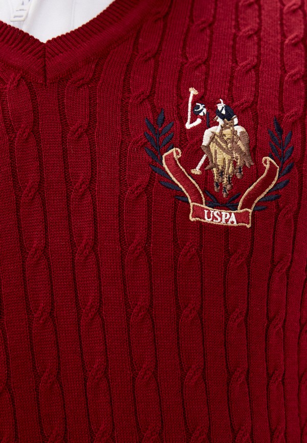 фото Пуловер u.s. polo assn.