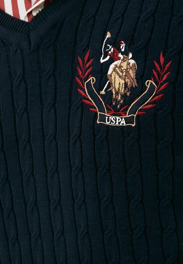 фото Пуловер u.s. polo assn.