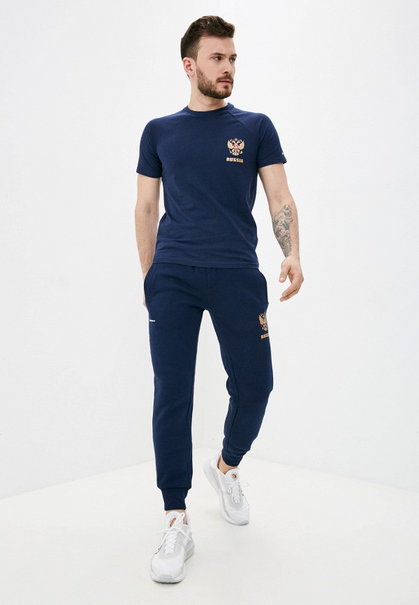 фото Брюки спортивные demix