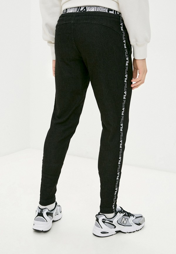 фото Брюки спортивные fila