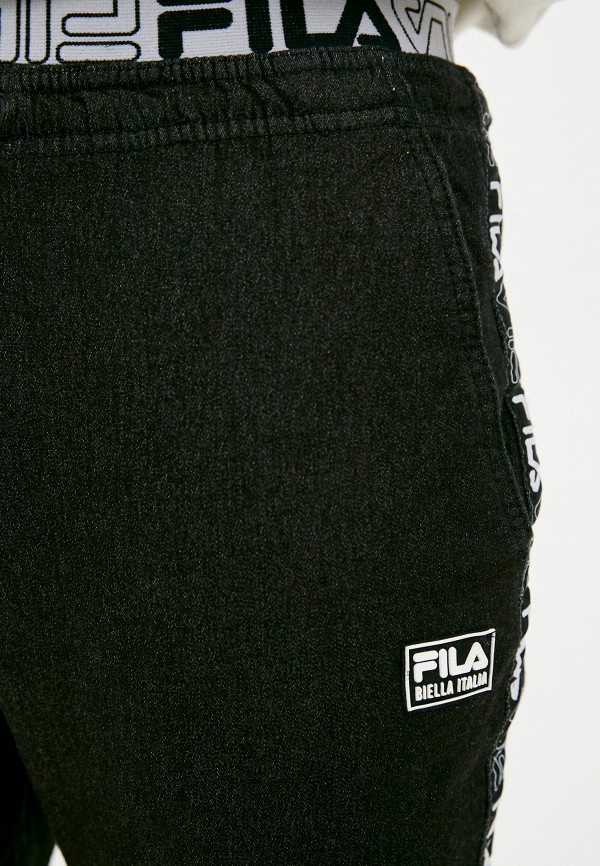 фото Брюки спортивные fila