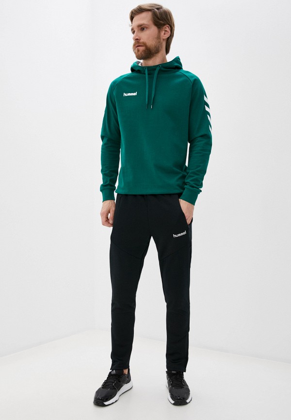 

Брюки спортивные Hummel, Черный, TECH MOVE POLY PANTS