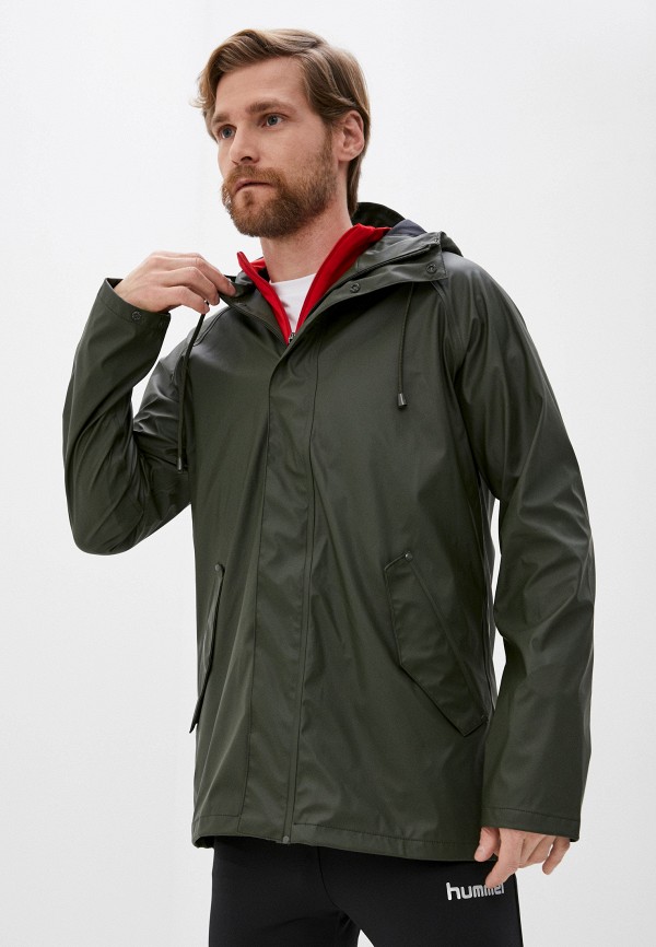 

Плащ Hummel, Хаки, hmlROONIE RAIN COAT
