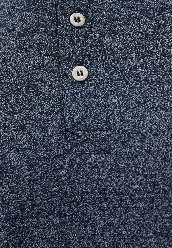 фото Лонгслив домашний blue seven