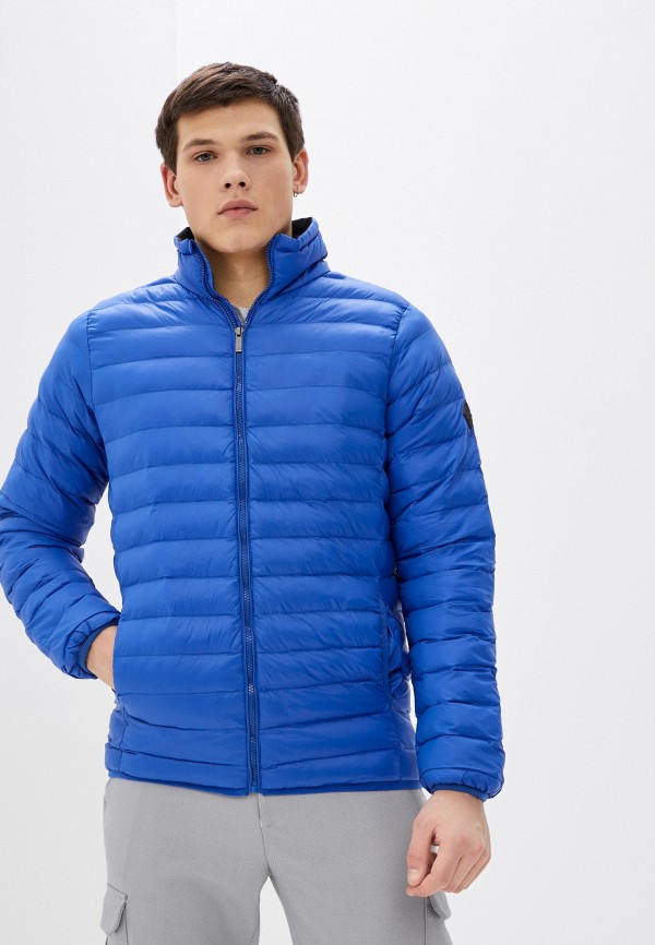 фото Куртка утепленная blue seven