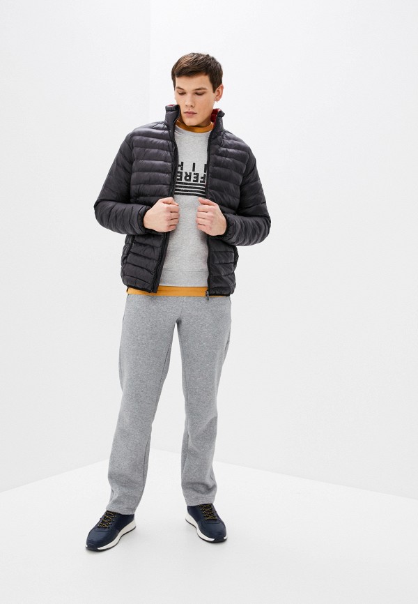 фото Куртка утепленная blue seven