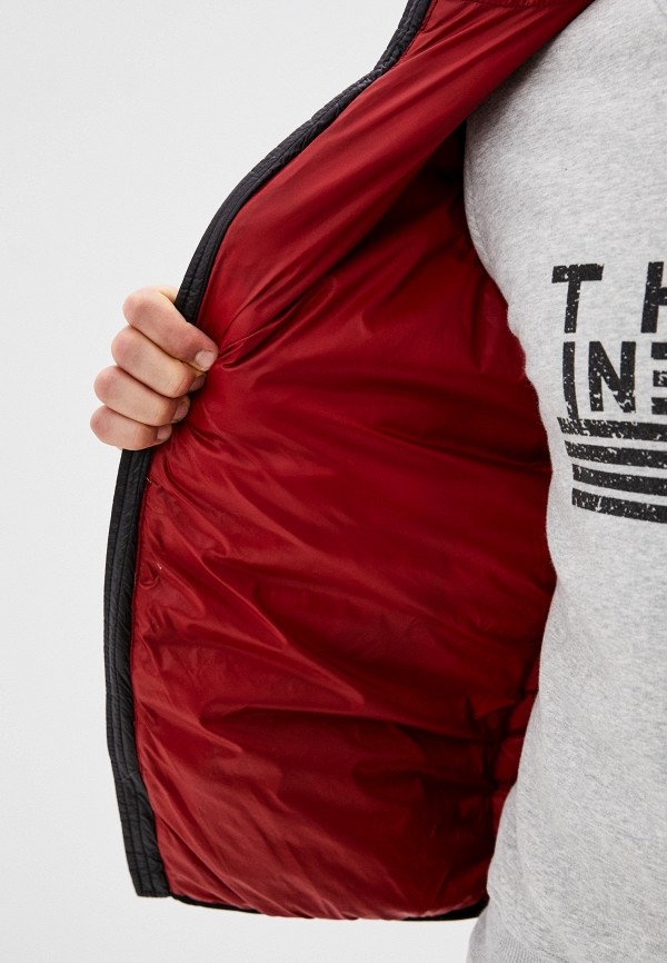 фото Куртка утепленная blue seven