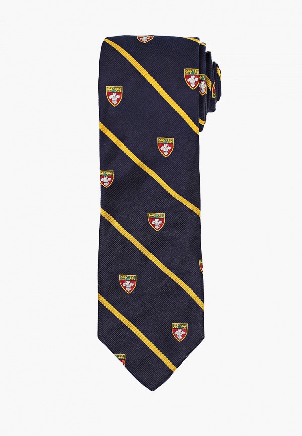 

Галстук Polo Ralph Lauren, Синий