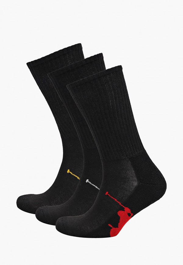 

Комплект Polo Ralph Lauren, Черный