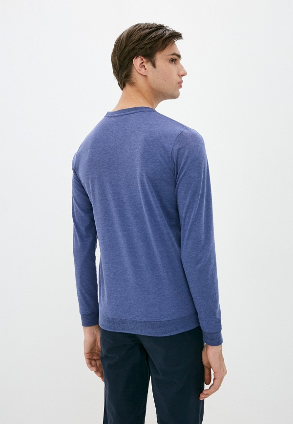 фото Лонгслив grostyle