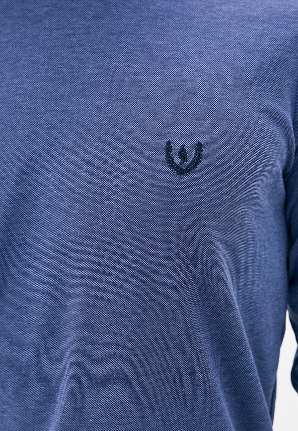 фото Лонгслив grostyle