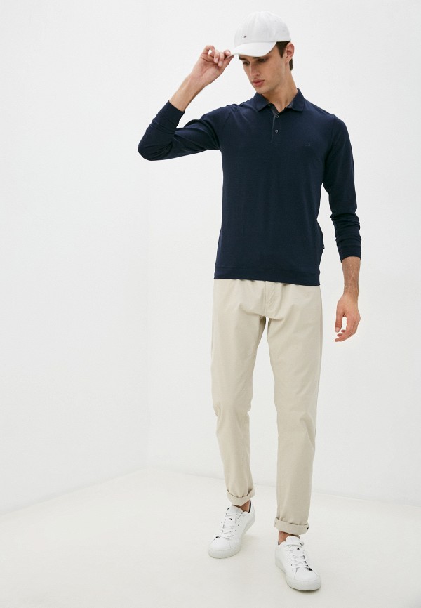 фото Поло grostyle