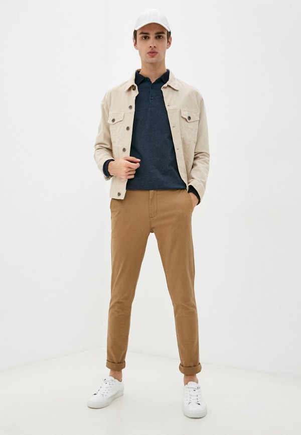 фото Поло grostyle