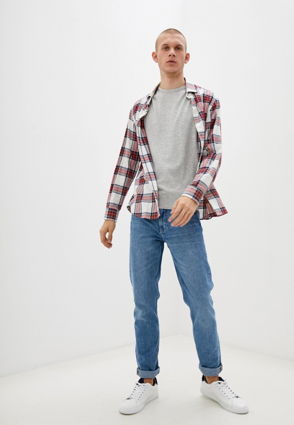 Джемпер Colin's серый, размер 46, фото 2