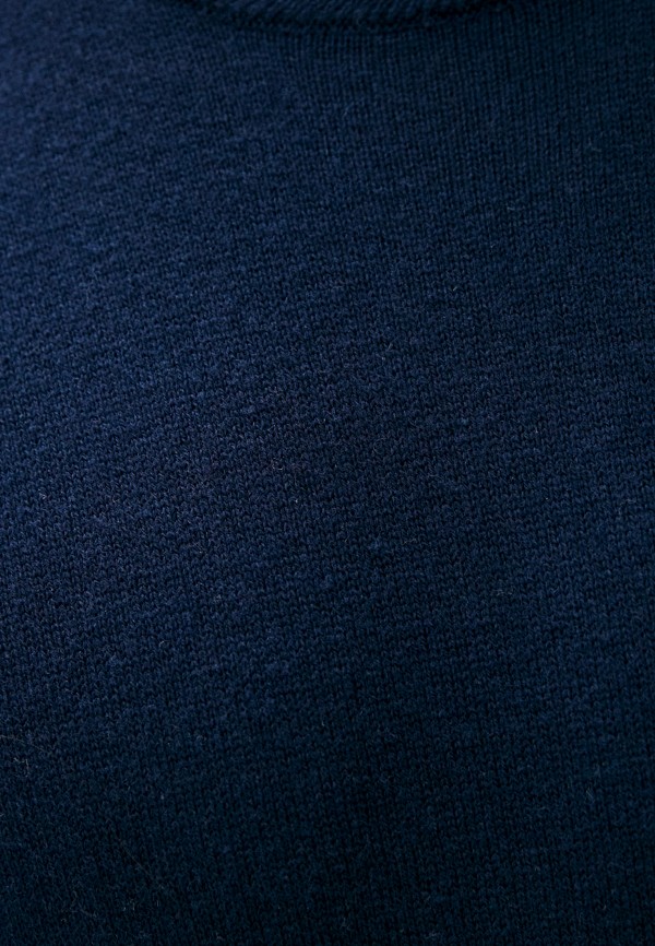 Джемпер Colin's синий, размер 46, фото 4