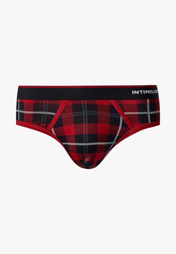 

Трусы Intimissimi, Красный