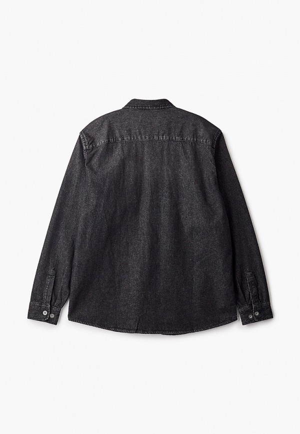 фото Рубашка джинсовая colin's